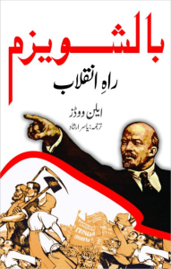 Bolshevism Road to Revolution